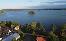 Apartamenty - Grądzkie 19